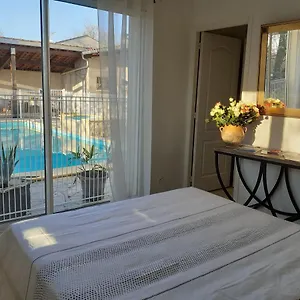 La Bergerie Maison d'hôtes Lagarrigue (Tarn)
