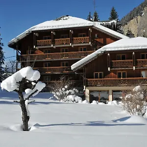 Les Lans Morzine