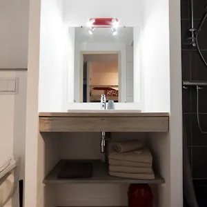 La Maisonnée Maison d'hôtes Sazos