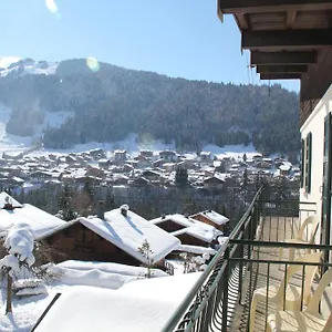 L'ours Blanc Hotel