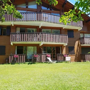  Appartement Le Marquis